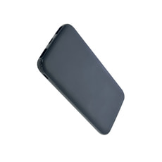 Внешний аккумулятор Kugo (10000 mAh) с подсветкой гравировки
