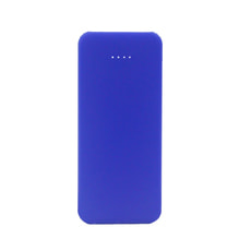 Внешний аккумулятор Arrida 5000mAh, с покрытием Baby skin