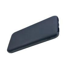 Внешний аккумулятор Kugo (10000 mAh) с подсветкой гравировки