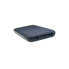 Внешний аккумулятор Kugo (10000 mAh) с подсветкой гравировки