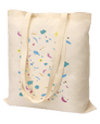 Cумка хозяйственная  Bagsy Super 220 г/м2, бежевая