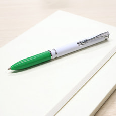 Ручка пластиковая Milana Ручка пластиковая Milana