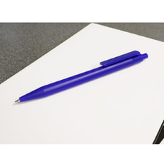 Ручка пластиковая Vector Ручка пластиковая Vector