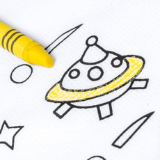 Рюкзак детский TURCAZ Рюкзак детский TURCAZ