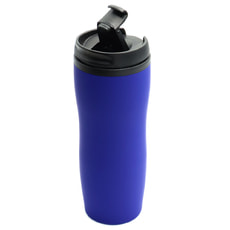 Термокружка Gamma, cофт-тач