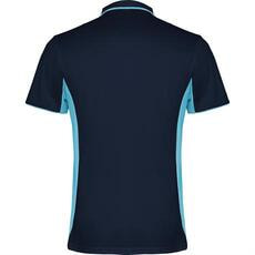 Спортивная футболка поло MONTMELO мужская