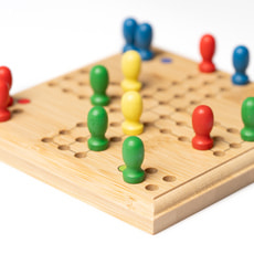 Настольная игра SISCAR