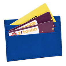 Держатель банковских карт Versa