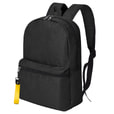 Рюкзак BASIS HOLD-ON TO GO, Чёрный/Жёлтый