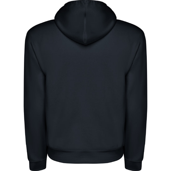 Толстовка детская CAPUCHA, МОРСКОЙ СИНИЙ 5/6