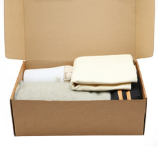 Подарочный набор BEIGE STYLE SET