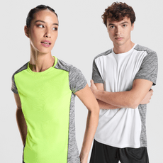 Спортивная футболка ZOLDER WOMAN женская