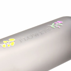 Бутылка пластиковая для воды Sportes (матовая)