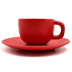 Чайная пара Frozen