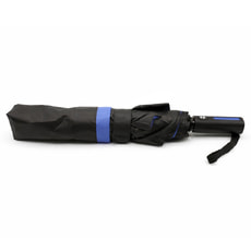 Автоматический противоштормовой складной зонт Sherp