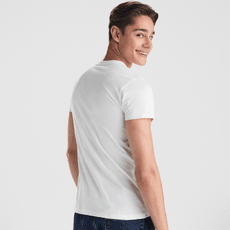 Футболка TECKEL мужская