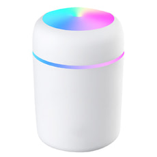 Светодиодный USB увлажнитель Aroma