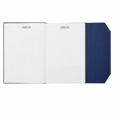 Ежедневник A5 недатированный Enzo