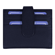 Набор подарочный Solution Superior Duo (ручка, футляр для кредитных карт)