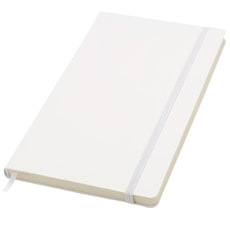 Ежедневник A5 недатированный Dante в мягком переплёте софт-тач