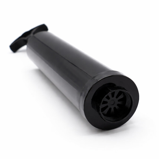 Рюкзак вакуумный PACK&VAC, чёрный