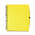 Жёлтый