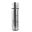 Термос Picnic Silver, серебристый