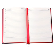 Ежедневник A5 недатированный Impero в мягком переплёте Ежедневник A5 недатированный Impero в мягком переплёте