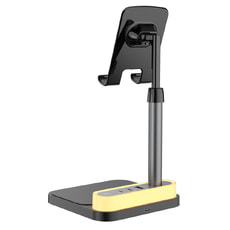 Беспроводное мультизарядное устройство Stave Беспроводное мультизарядное устройство Stave