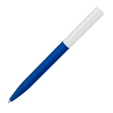 Ручка пластиковая Spark софт-тач