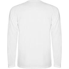 Спортивная футболка MONTECARLO L/S мужская