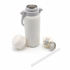 Термос Holdy с ручкой