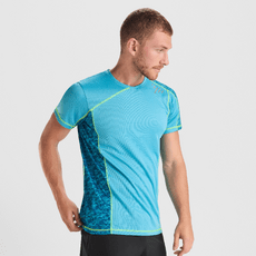 Спортивная футболка SOCHI мужская