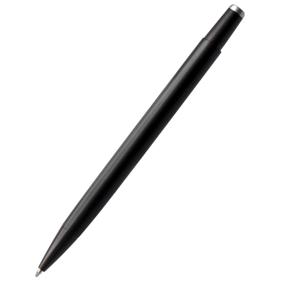 Ручка металлическая Grave, серебро