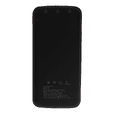 Внешний аккумулятор «Universal» 10 000 mAh, черный