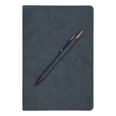 Набор подарочный Solution Superior Duo (ежедневник, ручка)