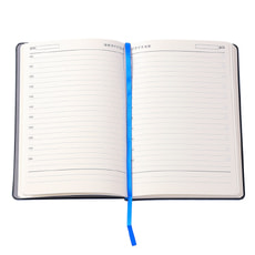 Ежедневник A5 недатированный Stefano в мягком переплёте