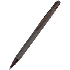 Ручка металлическая Elysia софт-тач Ручка металлическая Elysia софт-тач