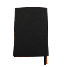 Ежедневник A5 недатированный Efemero в мягком переплёте