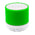 Зелёный