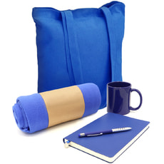 Подарочный набор Тепло и вдохновение