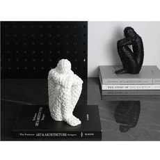 Статуэтка Мудрец 