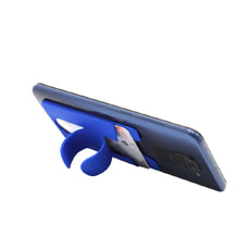 Держатель карт на телефоне Skat