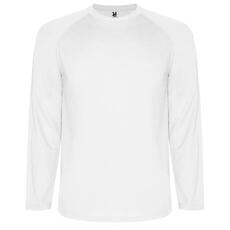 Спортивная футболка MONTECARLO L/S мужская