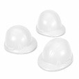 Антистресс Helm, белый