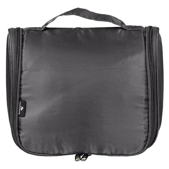 Несессер Comfort Travel Option, тёмно-серый