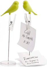 Крючок настенный Sparrow