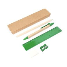 Набор LIZANA 5 предметов