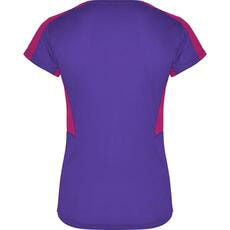 Спортивная футболка SUZUKA женская