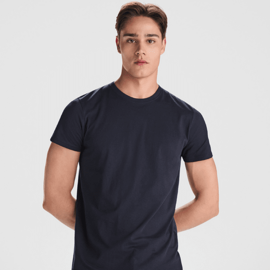 Футболка BRACO мужская, БЕЛЫЙ S